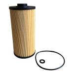 Heavy Excavator Engine Parts 4656608 Hydraulic Oil Filter For Hitachi