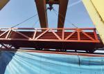TUV Painting Serpentine Tube For Pulverized Coal Boilers