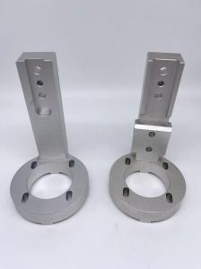 China CHONG XI Precision Medical Device Parts Customized Medical Supply Parts wholesale