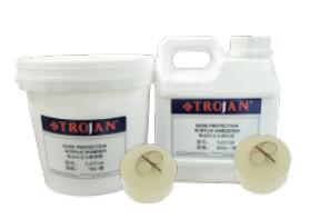 China Good Edge Protection Metallographic Consumables For Large Volume Sample Preparation wholesale