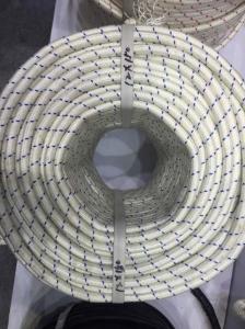 China Anti Twisting Nylon Rope Traction Rope Torsion Resistant Durable wholesale