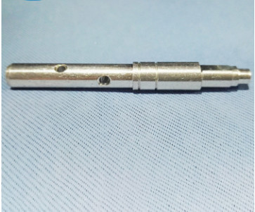 Stainless Steel CNC Precision Machined Parts Case Hardening