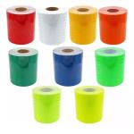 Waterproof Road Safety Products Outdoor Reflective Tape For Trailer Cars