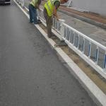 Inorganic Exterior Wall Coating OEM Wear Resistant Waterproof Roof Coating