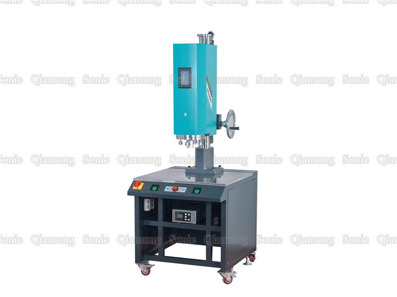 15Khz 4200w High Power Ultrasound Transducer For Plastic Machine