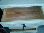 solid wood home furniture, Meals side,drawer chest