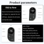 Land Rover Range Rover Steering Wheel Buttons Knob Discovery 5 Vogue L405 Sport