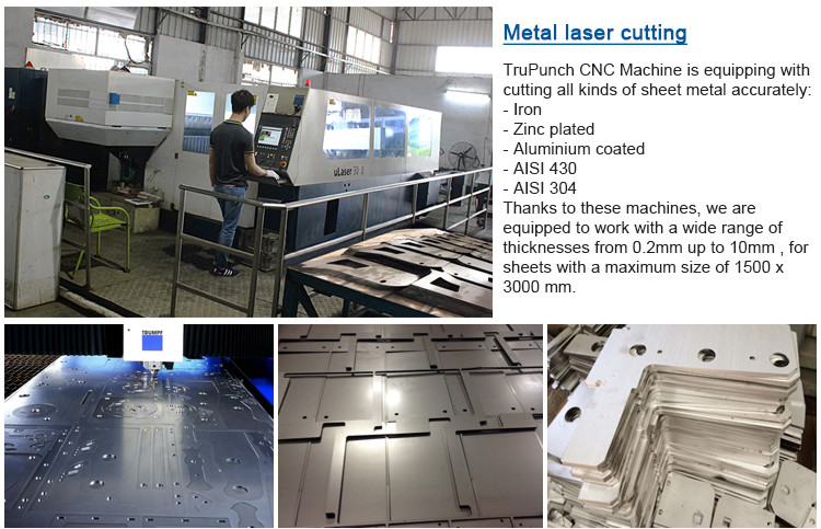 OEM ODM Stainless Steel Pipe Bending Services 8mm