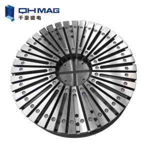 China 160kg Electromagnetic Chuck wholesale