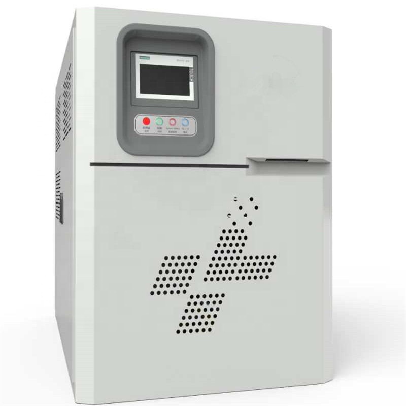 32kw/h Noiseless Aluminum Fuel Emergency Power Supply