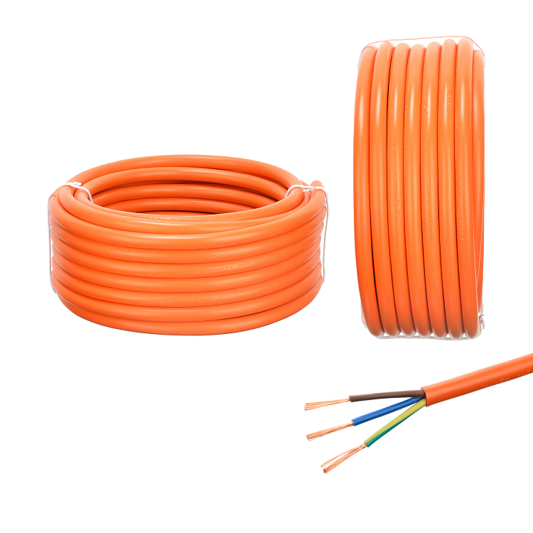 1.5mm2 Flexible Cable for Building House Wiring Cable Metal Electrical Wire 100M Roll in Packing Meets IEC 60227 Standard