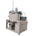 Automatic Magnetic Separation Equipment