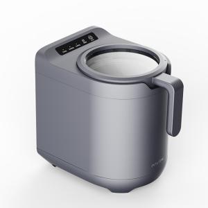China Countertop Compost Kitchen Machine Garbage Disposal Environmentally Friendly wholesale