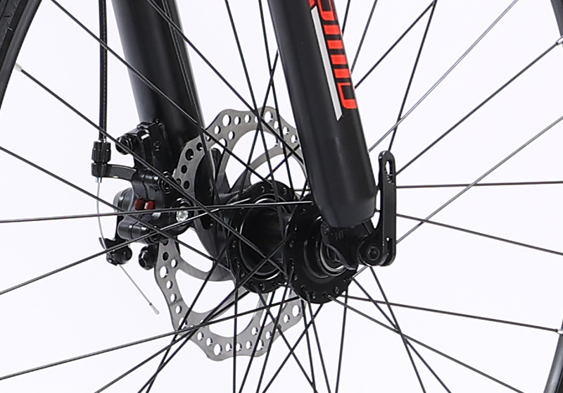 GOMID 27.5 29 inch Mountain Bike for Adult Customized with 200KG Load Capacity