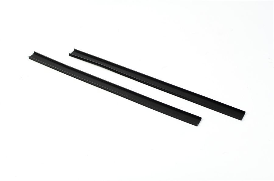 Colorful Flexible PVC Cover Extrusions
