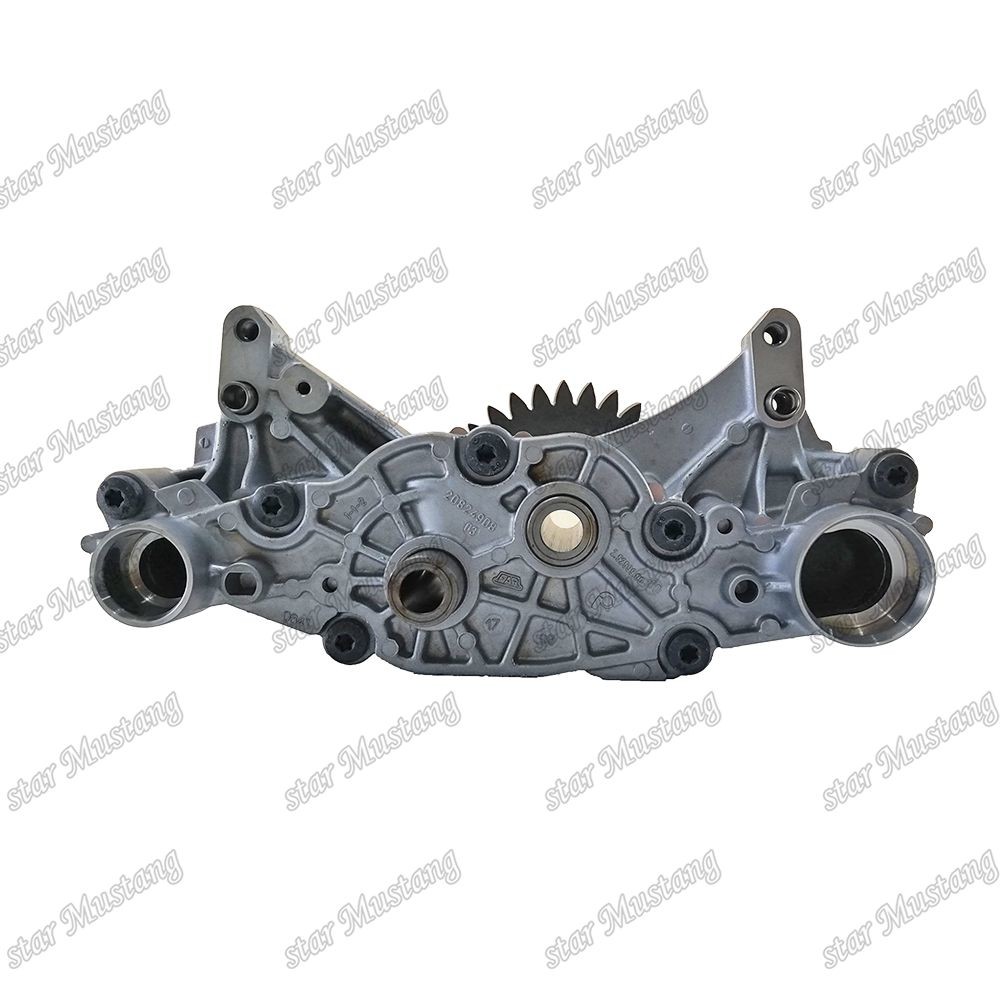 D13A D13B D13C D13F D13H EC380 Diesel Engine Oil Pump 20824906