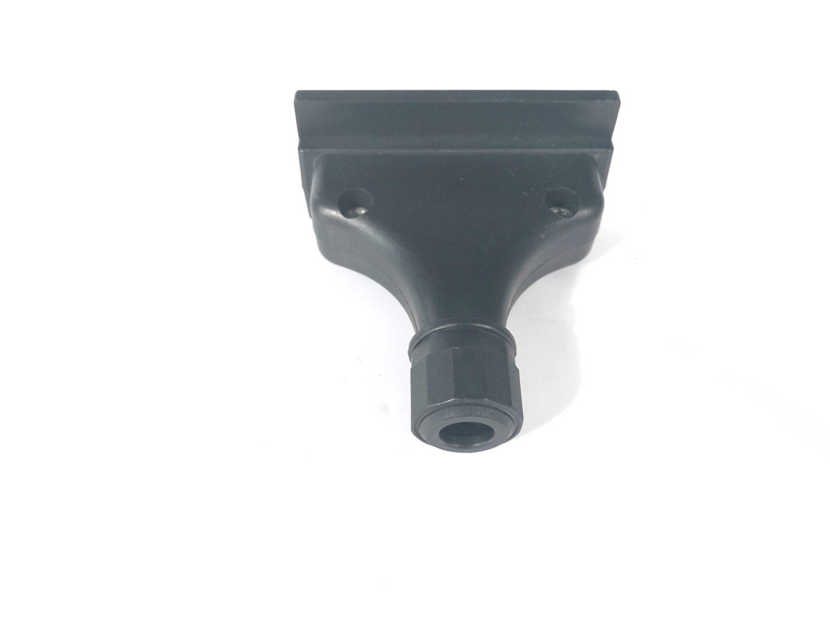 OEM Standard Trailer Electrical Connector Professional Plastic Flat Dody