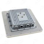 Directional 5.8GHz 20dBi Panel Antenna With Radio Enclosure
