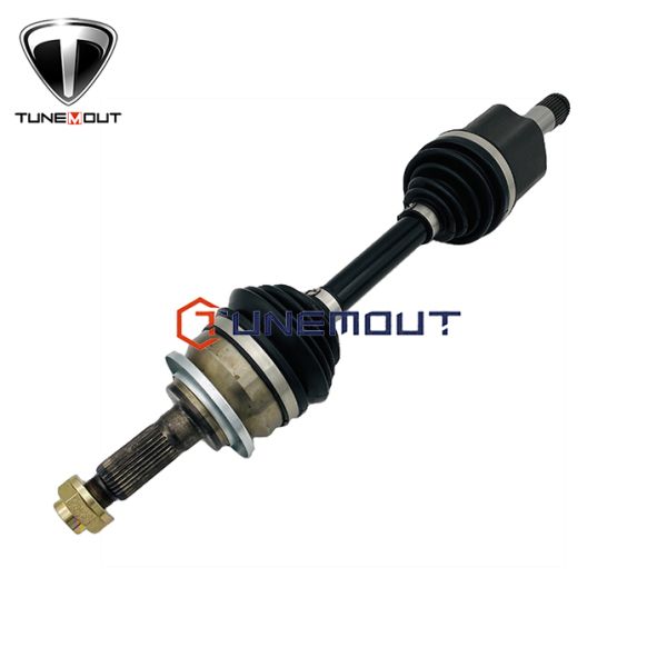 Drive Shaft Front Axle Left Side for FORD Ranger TKE 2.2 3.2 TDCi 4x4 AB393A428CA EB3G3A428EA, EB3G3A428BA