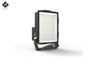 China 150LPW 600W High Mast LED Flood Light Die Casting Aluminum Materials IP67 wholesale