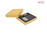 Anti Theft Long Battery GPS Tracker , Battery Operated GPS Tracker For Car