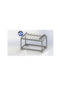 China Transmission Service Photovoltaic Machine Transmission Roller Model O Ring Stainless Steel wholesale