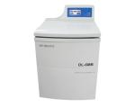 Blood Bag scientific Cold Centrifuge Machine 6000 Rpm Floor Standing