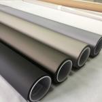 3D Holographic Projection System rear projection films / Glass transparent