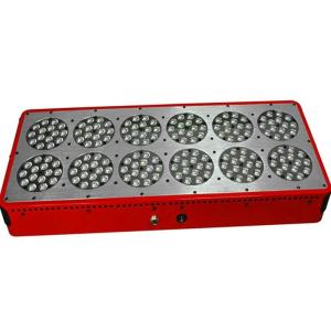 China eBay best seller high lumen led light for plant, specially designed for greenhouse wholesale