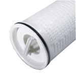 Ss 316 Cartridge Filter Housing Stainless Steel Multi-Cartridge Filter Housing