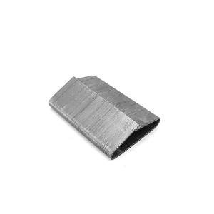 China ODM Industrial Banding Steel Strapping Seals Packaging Buckle 50mm wholesale
