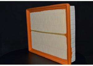 China Auto PU Air Filter 281132G000 AP108/9 Car Parts wholesale