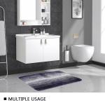 Washable Tufted Bath Mat