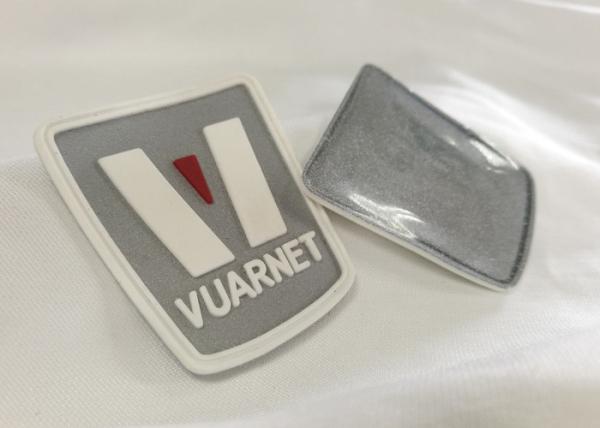 Personalized Business Promotional Items , Plastic Suitcase Luggage Tags ID