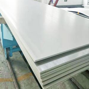 China Hot Rolled Stainless Steel Sheets 24X24 wholesale