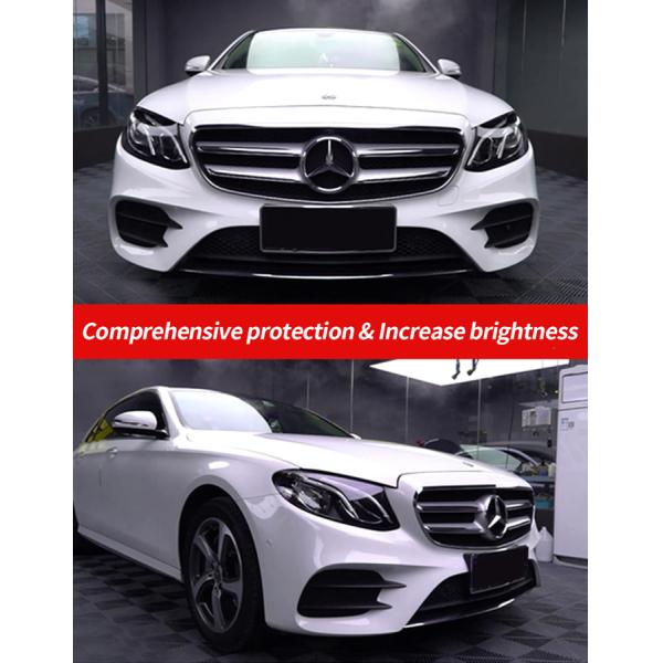 UV99 Self Healing Paint Protection Film TPH PPF 1.52*15m TPU Car Paint Protection Film