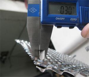 96 Galvanised Expanded Metal Lathing Lightweight