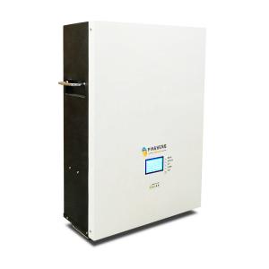 China Lifepo Battery 12kwh 10kwh Solar System Lithium Battery Wall Mounted Battery wholesale