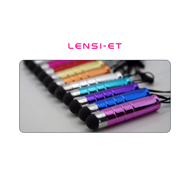 Smoothly Passive Stylus Pen