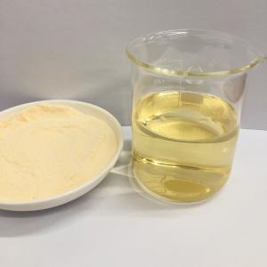 China Organic Amino Acid Liquid Fertilizer 85% High Small Peptides wholesale