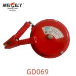 Electrostatic Coil Retractable Coil Tank Truck Ground CoilOEM GD069