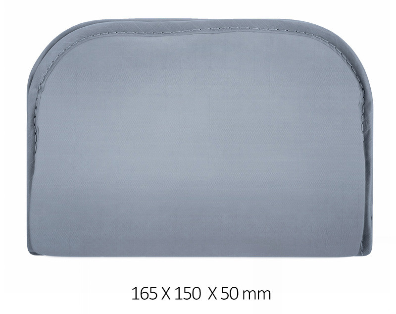 Multifunctional Oxford Travel Makeup Wash Bag