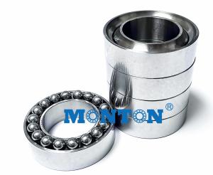 China 128717G(LL) 144*84*308mm mud motor bearing wholesale
