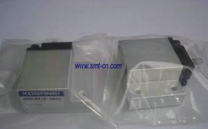 China YAMAHA CL12mm CL16mm FEEDER cylinder KW1-M2285-00X BSA16X10-304W wholesale