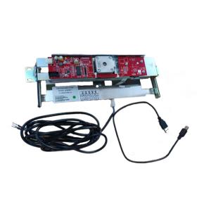 China EC2320 ATM Machine Parts Eastcom Cash Dispensation Shutter wholesale