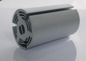 China High Precision Aluminium Casting Parts RoHS Electronic Sunflower Radiator wholesale