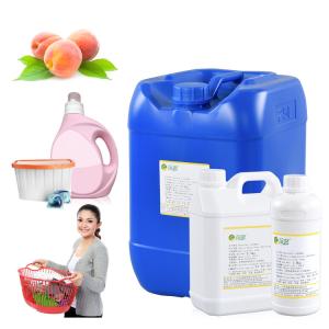 China Synthetic Fragrance Oil For Liquid Detergent wholesale