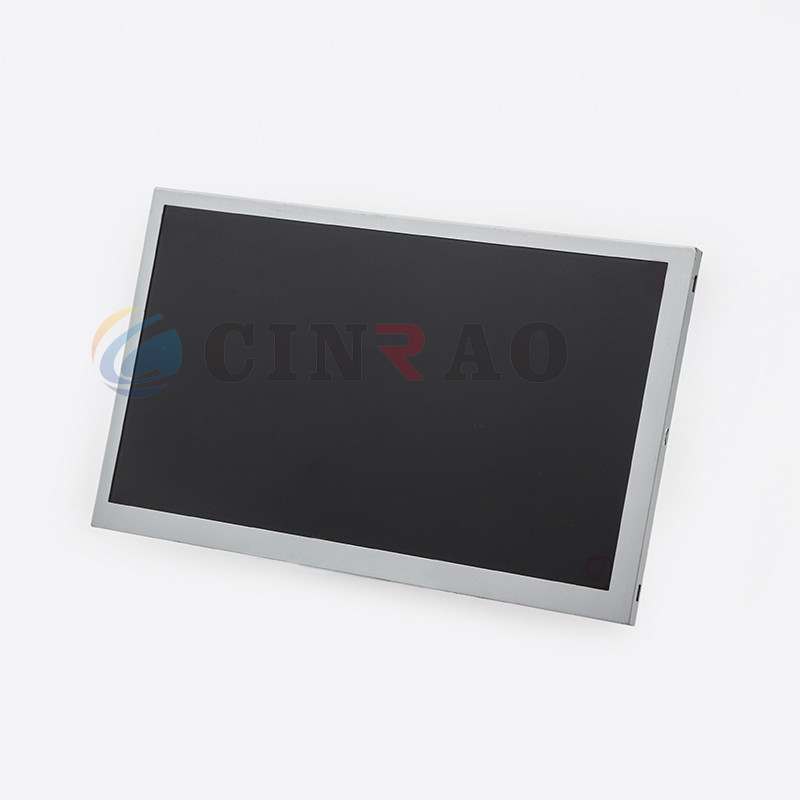 GPS 8.0 Inch TFT LCD Display Screen TE080JDZJ01-00-BLU1-00 Car Automotive Naviation