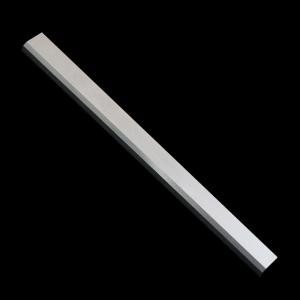 China Carbide Slitter Blades Molins MK8 MK9 MK9.5 Industrial Machine Knives YG6X 93x6x6mm wholesale