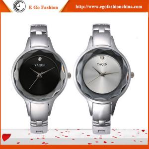 YQ02 Vintage Bracelet Watch Jewelry Watches for Woman Lady Watch Round Dial Dress Watches